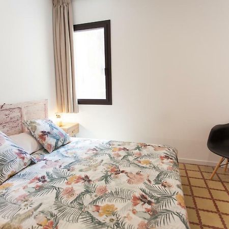 City Center Apartments Tarragona Eksteriør bilde