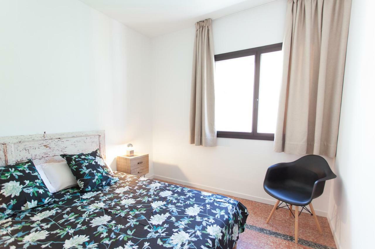 City Center Apartments Tarragona Eksteriør bilde