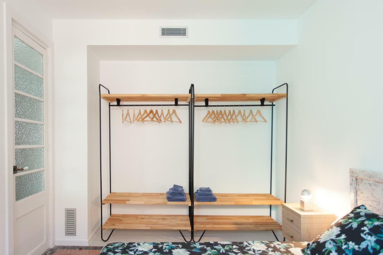 City Center Apartments Tarragona Eksteriør bilde