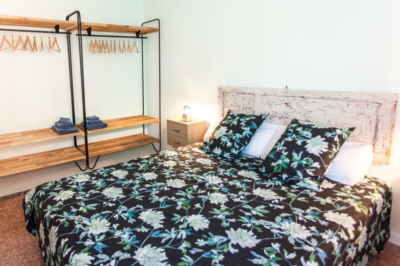 City Center Apartments Tarragona Eksteriør bilde