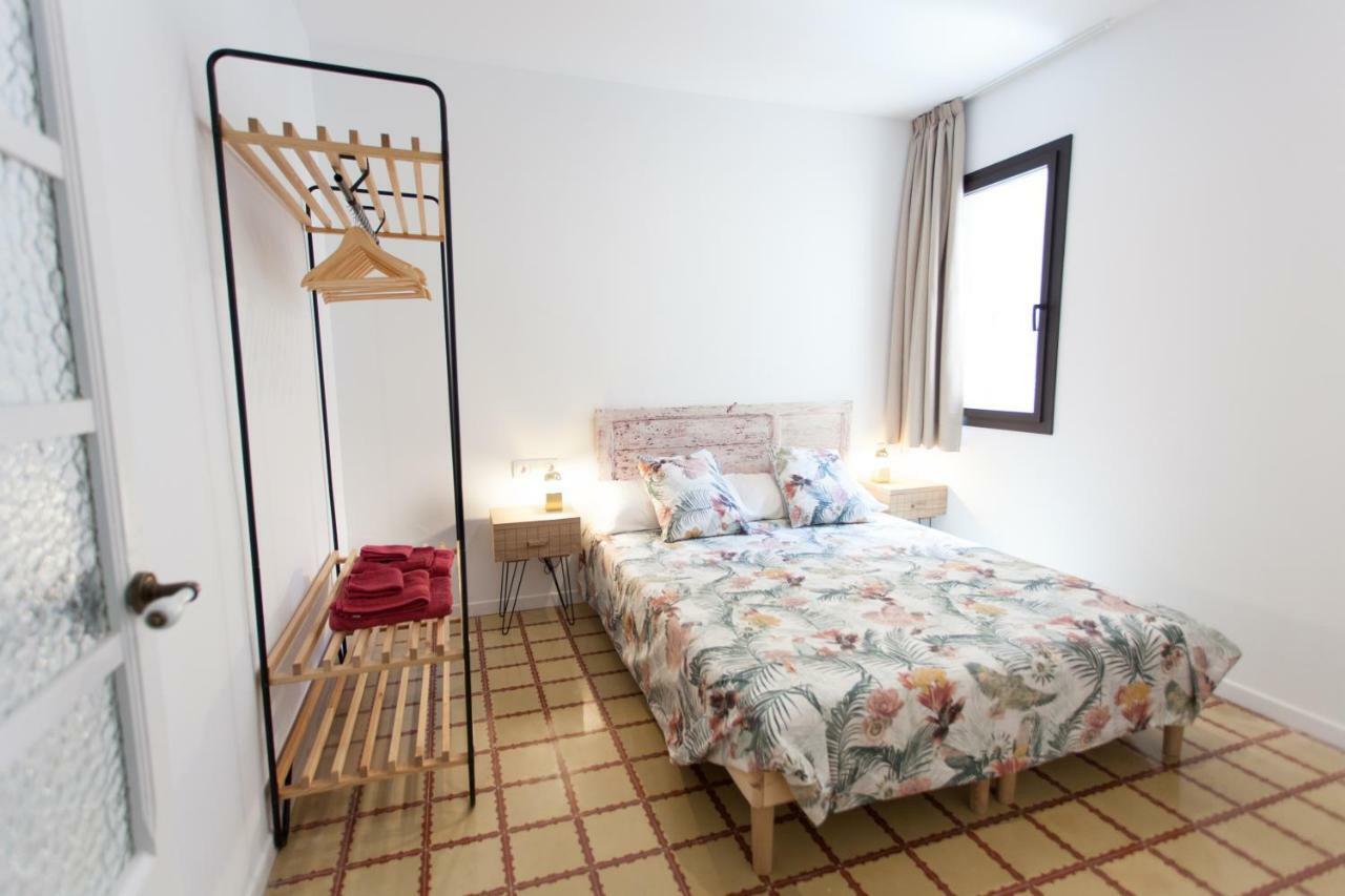 City Center Apartments Tarragona Eksteriør bilde