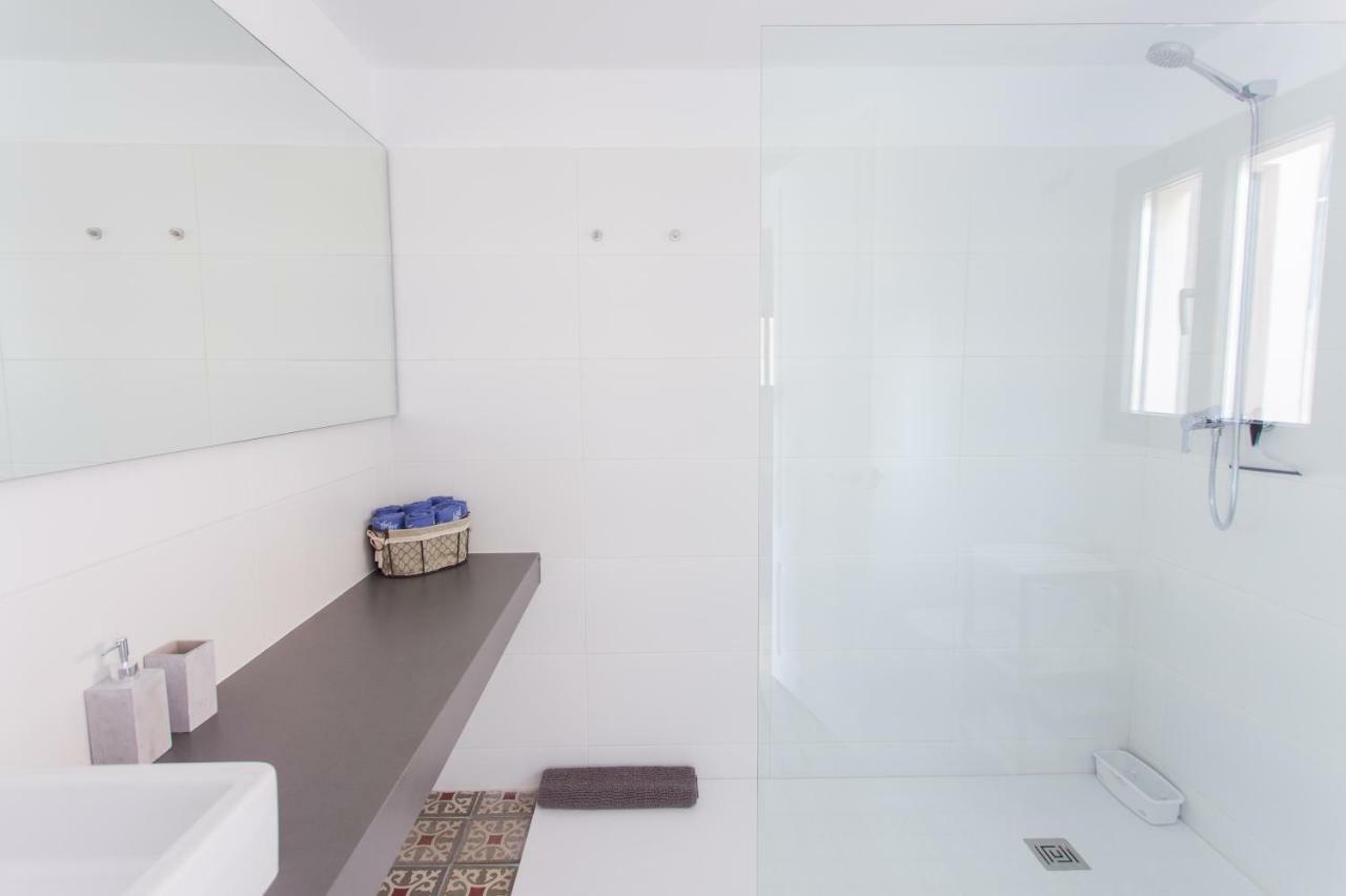 City Center Apartments Tarragona Eksteriør bilde