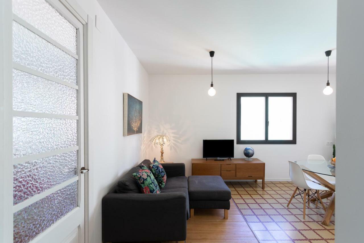 City Center Apartments Tarragona Eksteriør bilde