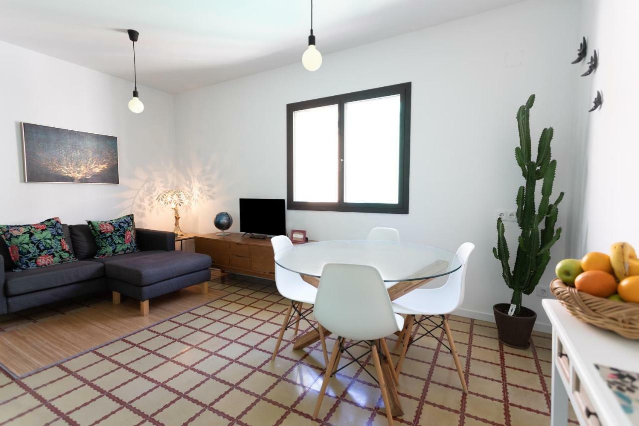 City Center Apartments Tarragona Eksteriør bilde